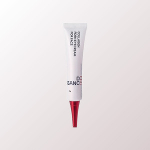 ครีมบำรุงผิวหน้า Dermarssance Collagen PDRN Glow Toning Eye Cream ผลิตภัณฑ์ดูแลผิวหน้า - Product Image 5
