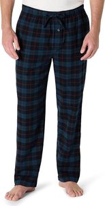 <b>Mens</b> Breathable 100% Cotton <b>Flannel</b> <b>Pajama</b> Pant - Product Image 6