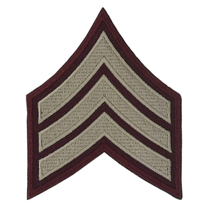 Cintas de Velcro de Alta Calidad Hechas a Mano con Contraste de Color, el Mejor Proveedor de Cintas de Velcro para Equipos de Defensa Personal - Product Image 3