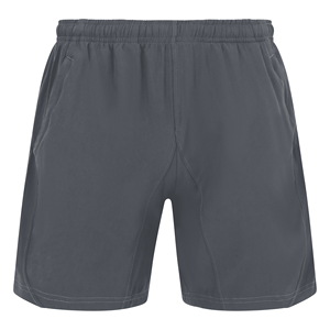 Pantalones Cortos de Rugby para Hombre, Casuales, Tejidos, Transpirables, de Secado Rápido, Ligeros, con Cintura Elástica, para Entrenamiento Atlético, Fitness, Deportes, Gimnasio - Product Image 5