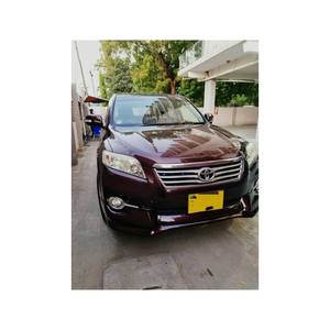 Toyota Vanguard SUV de Lujo Usado, Modelo 2020, Automático, Turbo, Asientos de Cuero, Interior Impecable, Motor Potente, Conducción Cómoda - Product Image 6