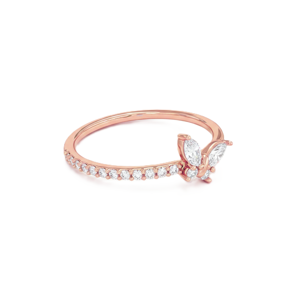Or rose
