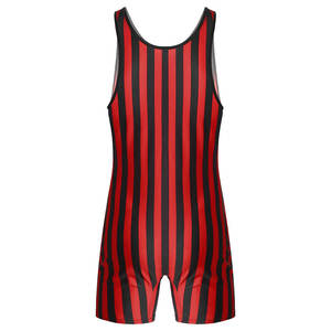 Trajes de Lucha Libre y Levantamiento de Pesas Personalizados de Alta Calidad para Hombre – Ropa Deportiva Pakistaní Hecha en Pakistán - Product Image 1