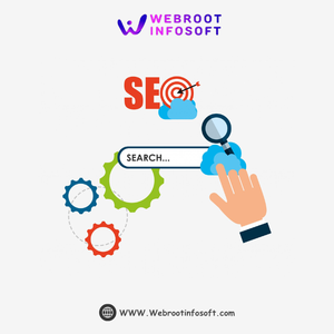 Servicios SEO de Webroot Infosoft, Diseño Personalizado, Más de 7 Años de Experiencia, Precio Más Bajo, Mejor Empresa - Product Image 2