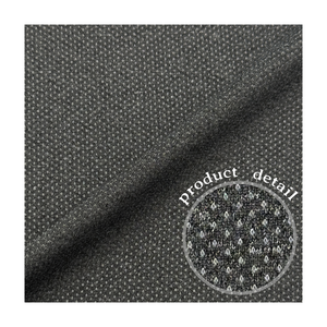 Tela de punto sencillo de PET/Elastano en oferta para ropa de yoga - Product Image 1