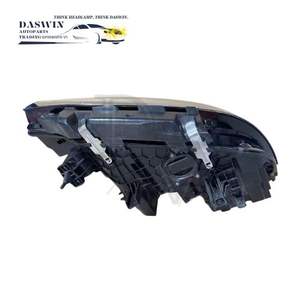 Para Z4 E89 Faro de Xenón 2009-2012 12V OEM 63127228860/63127228859 Nuevo Izquierdo/Derecho - Product Image 5