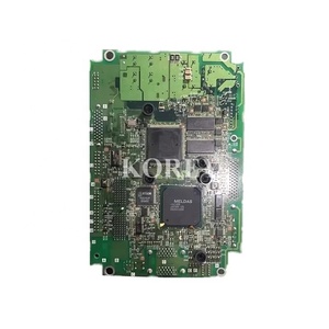 <strong>Mitsubishi</strong> <strong>PCB</strong> Circuit <strong>Board</strong> HR761 in Good Condition - Product Image 2