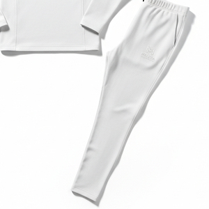 Conjunto Deportivo de Compresión de Alta Calidad para Hombre, Camiseta de Manga Larga, Leggings de Fitness, Ropa Deportiva para Entrenamiento de MMA y BJJ - Product Image 3