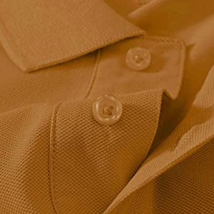 Camiseta Polo Casual para Hombre, Transpirable, de Algodón, Manga Corta, con Cuello, Cómoda, Ligera, Ropa Casual de Verano - Product Image 5