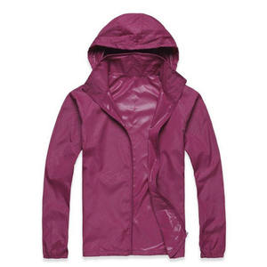 <b>Rain</b> <b>Jacket</b> Waterproof Rainwear <b>Jacket</b> For <b>Men</b> Breathable <b>Lightweight</b> Durable Design For Travel Work - Product Image 6