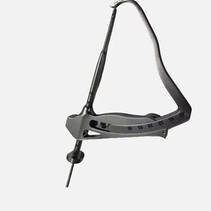 Juego de Instrumentos de Artroscopia de Rodilla ACL PCL Premium, Instrumentos Quirúrgicos Ortopédicos de Acero Inoxidable para Uso Veterinario, CE ISO - Product Image 2