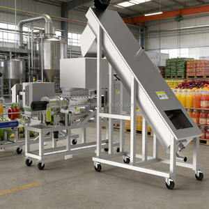 Ligne de production de jus de fruits concentrés entièrement automatique, ligne de traitement de jus en carton aseptique <span class=keywords><strong>Tetra</strong></span> Pack pour pomme et grenade - Product Image 4