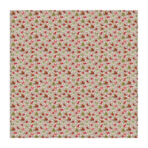 100% Cotton Table Cloth Soft Premium Quality New Christmas Collection Printed Design Table Cloth for Christmas Home Decoration. - Product Image 2