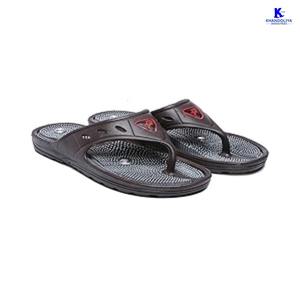 Chaussons d'acupression K-Star K179 (GH-01) – Chaussures de réflexologie magnétique pour le soulagement de la douleur, la circulation sanguine et le bien-être - Product Image 1