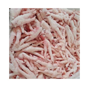Frozen <b>Chicken</b> Feet and Paws Wholesale Premium Grade Bulk Export Packaging for Food Manufacturing - Product Image 3