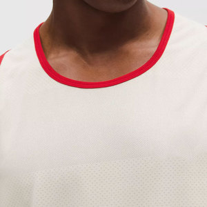 <b>Men's</b> Casual Activewear Heavyweight 280 Gsm High Quality Tank Top Vintage Trendy Sports Longline Regular Fit Clothing <b>Singlet</b> - Product Image 6