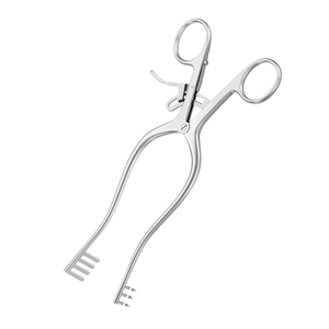 Écarteur chirurgical auto-retenant de qualité supérieure pour usage clinique – Fournisseur OEM d'écarteurs auto-retenants de qualité médicale - Product Image 6