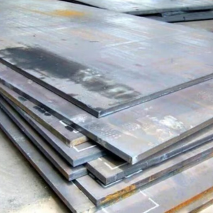 Placa de Acero Estructural E250 al por Mayor, Placa de Acero al Carbono IS2062 para Ingeniería Pesada y Construcción - Product Image 5