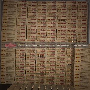 Redbulll-bebida de energía dorada, 250ml, venta al por mayor, de Vietnam - Product Image 5