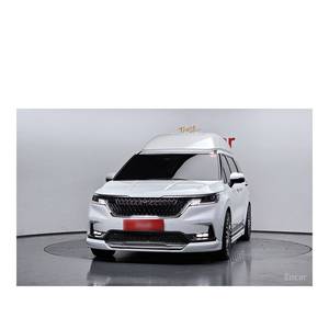 Para Kia Carnival Junio 2022, Limusina de Techo Alto para 9 Pasajeros, Gasolina, Automática, con Cámara Trasera, 33,824 km, Volante a la Izquierda - Product Image 3