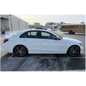 Mercedes-Benz C450 AMG 2016 - Product Image 4