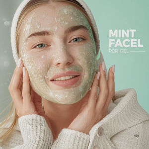 Gel Facial de Menta - Product Image 6