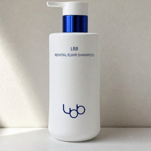 LBB Revital Elixir <b>Shampoo</b> 400ml LBB Revital Elriksieo <b>Shampoo</b> 400ml LBB <b>Shampoo</b> Korean <b>Shampoo</b> LBB revital - Product Image 1
