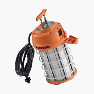 <b>LED</b> <b>Work</b> <b>Light</b> 150W 19000 Lumens 5000K Durable Water Resistant Linkable up to 6 Units Ceiling Stand Job Site - Product Image 1
