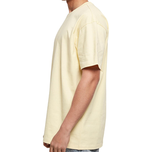 Camisetas Oversize de Algodón Suave, Estilo Casual, con Logotipo Personalizado, Fabricante de Ropa Urbana al por Mayor, OEM, ODM, Premium - Product Image 4