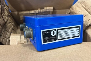 Contrôleur de moteur Heinzmann 4006 pour modèles 2025, 0-2000 heures, origine américaine, compatible avec Heinzmann - Product Image 3