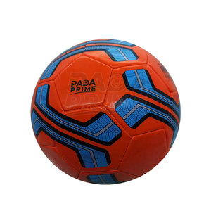 High Quality Durable Machine Stitched <b>Training</b> <b>Ball</b> with Smooth Finish Eco-Friendly Indoor/Outdoor Use Customizable Options - Product Image 5