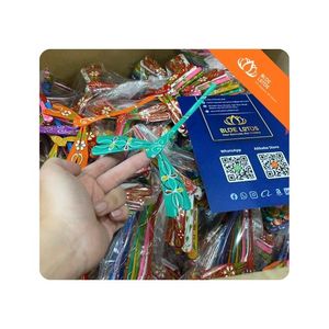 สินค้าขายดี |   ของเล่นแมลงปอไม้ไผ่สำหรับเด็ก เล่นกลางแจ้ง เกมส์บิน และกิจกรรมสนุกๆ สำหรับครอบครัว จากเวียดนาม - Product Image 1