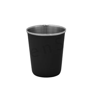 Vaso de lata de soda de doble pared, cubierta de polvo que cambia de color - Product Image 5