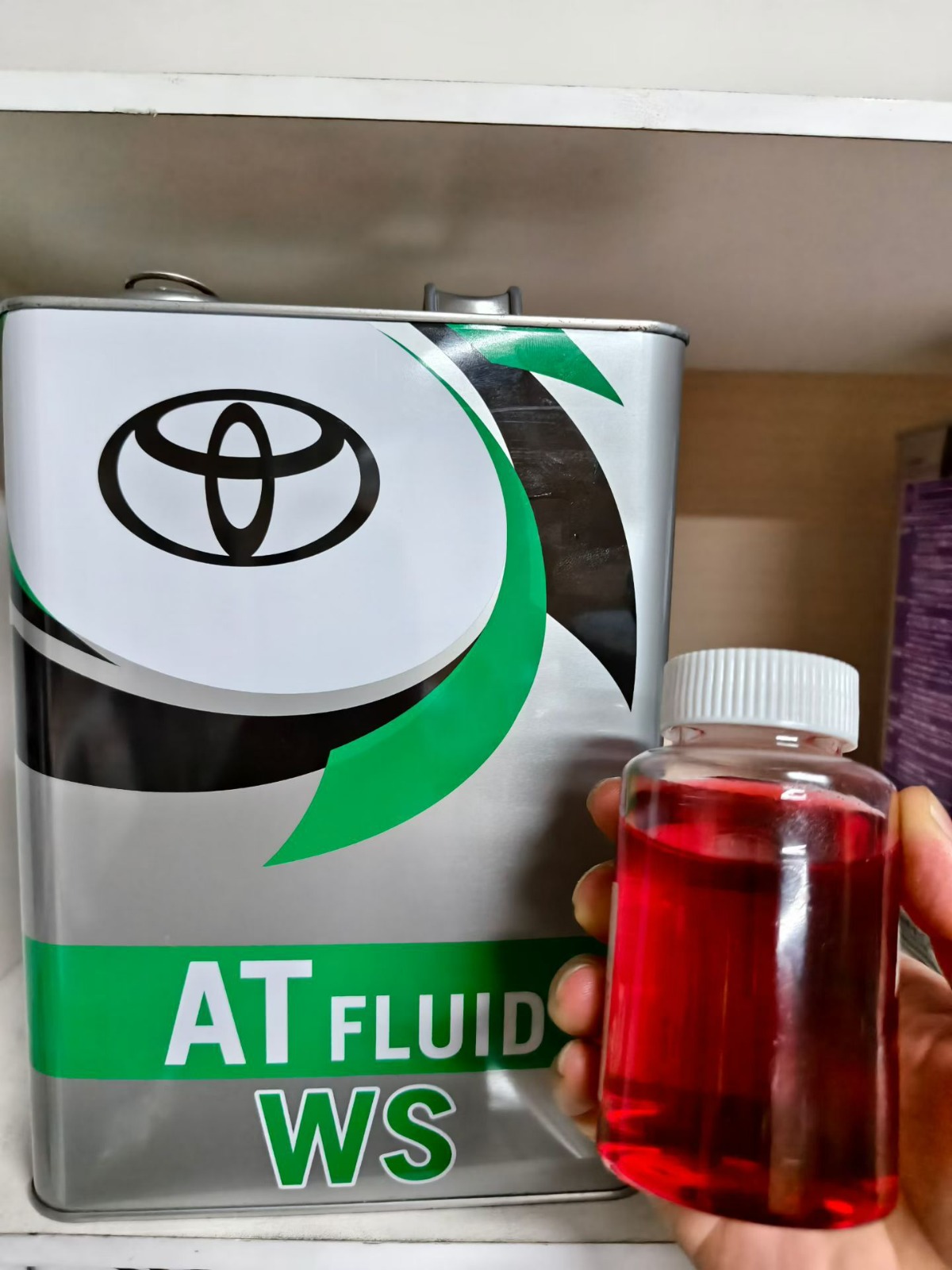 Toyouta 5W-30 Motor Oil Full Synthetic Engine Oil OEM Quality Factory Supply Wholesale Price Oil Parts Image 6