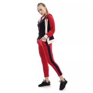 Nouvelle mode Super septembre 2021 survêtement personnalisé pour femmes, vente en gros - Product Image 4