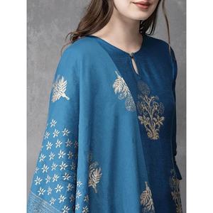 ผ้าคอตตอนปักลายพื้นด้านล่างสำหรับนักออกแบบ - Product Image 5