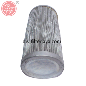 Filtre à aspiration hydraulique en maille personnalisé pour machines de construction - Product Image 5