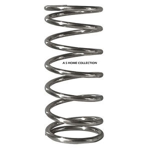 Round Stainless Steel <b>Toothbrush</b> <b>Holder</b> With Golden Top Border Luxury Home Bathroom <b>Set</b> Black Finished - Product Image 4