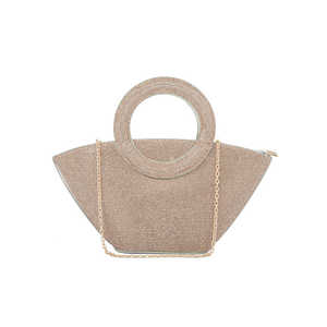 Sac de soirée doré P24324 - Product Image 3