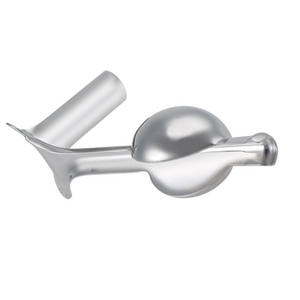 เครื่องมือทางนรีเวชของ Auvard คุณภาพพิเศษ ผลิตจากเหล็กและสแตนเลส พร้อมเครื่องถ่างช่องคลอดและเครื่องตรวจภายใน ผลิตภัณฑ์ที่ได้รับการรับรอง รับผลิตภายใต้แบรนด์ของลูกค้า - Product Image 4