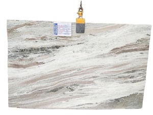 Wholesale Modern Fantasy Brown <b>Marble</b> Polished Tiles and Slabs for Villa Apartment Headstones Monuments and Kitchen <b>Tops</b> - Product Image 6