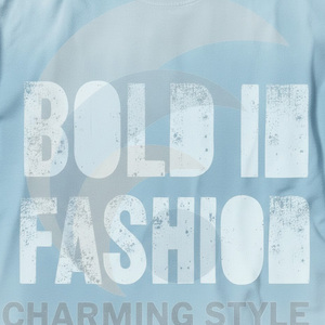 High Quality 100% Cotton Knitted Acid Wash Heavyweight Men Custom Blank Stone Washed Vintage T-<b>Shirt</b> - Product Image 5