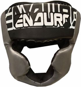 Guantes de Boxeo y MMA Ligeros y Duraderos, Protector de Cabeza Masculino, Alta Calidad, Transpirables, Personalizables, de Cuero Protector - Product Image 3