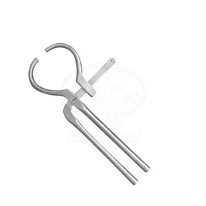 Probador de Cascos de Caballo de Alta Resistencia, Acero Inoxidable, 15 Pulgadas, Herramienta Profesional para Examen de Cascos de Caballo - Product Image 5