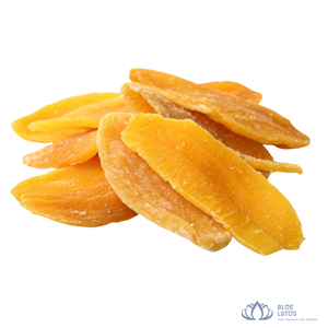 [DISPONIBLE] Mangue séchée moelleuse à faible teneur en sucre, emballée sous vide, tranches de mangue mûre parfumées, collation aux fruits pour thé ou porridge, ingrédient d'exportation du Vietnam - Product Image 1
