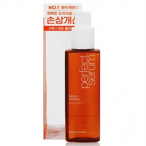 Mise En Scene Perfect Original 80ml Siero per la Cura della Pelle - Product Image 1