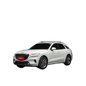 Genesis GV70 2024 2.5T Gasolina AWD 28,013 km Automático Volante a la Izquierda Asientos de Cuero Cámara Trasera - Product Image 1