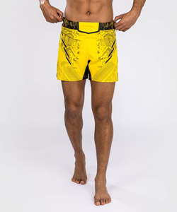 Shorts de combat MMA personnalisés pour hommes, sublimation professionnelle, entraînement de combat, Muay Thai, Kickboxing, grappling, BJJ, shorts pour hommes - Product Image 1