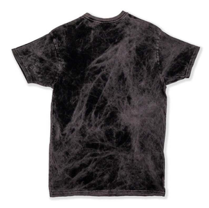 Camisetas para Hombre con Lavado Ácido, Algodón Lavado, Moda Urbana, Logotipo Personalizado, Fabricación por Contrato, Venta al Por Mayor, Exportación de Fábrica - Product Image 3