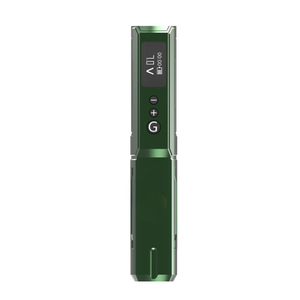 เครื่องสักคิ้วไฟฟ้าแบบ Ergonomic ทนทาน ใช้สำหรับสักปากและเครื่องสำอางถาวร - Product Image 1